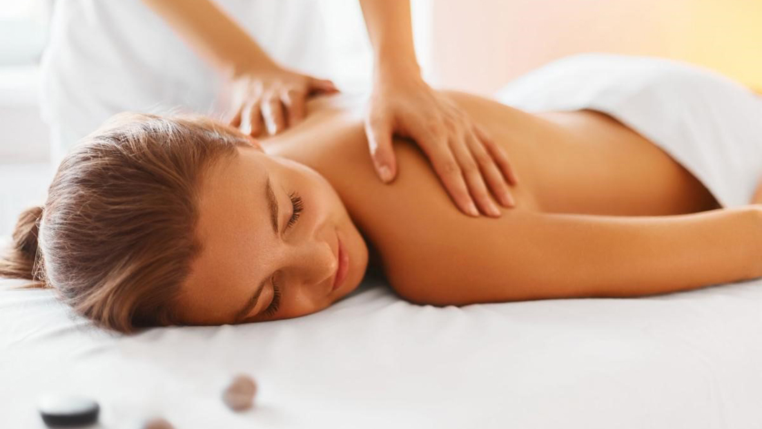 Combo - Body Scrub & Massage 